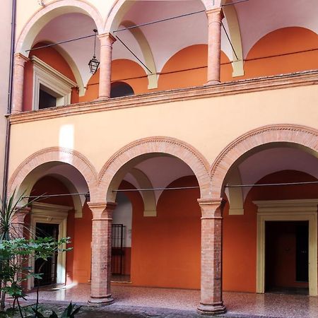 Hotel Il Chiostro Bologna Esterno foto