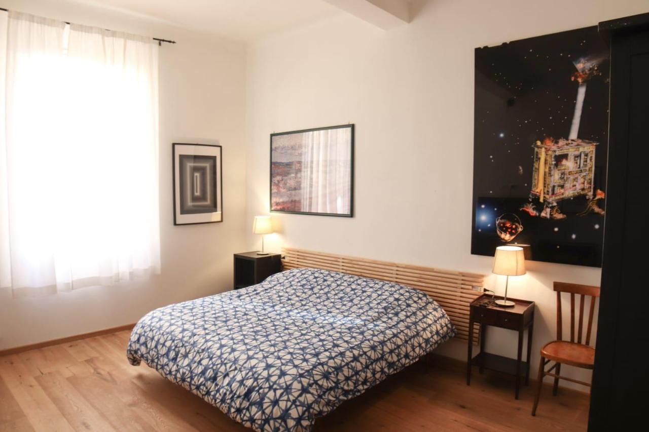 Hotel Il Chiostro Bologna Esterno foto