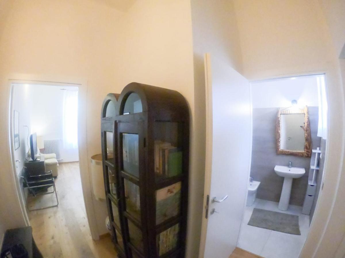 Hotel Il Chiostro Bologna Esterno foto