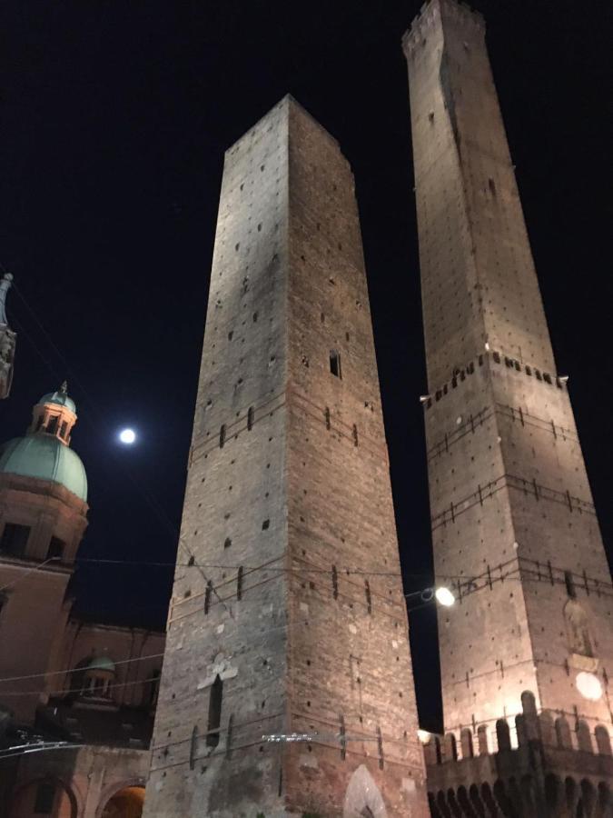 Hotel Il Chiostro Bologna Esterno foto